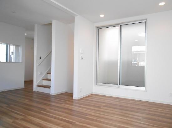 Same specifications photos (living). Same specification Building Construction example