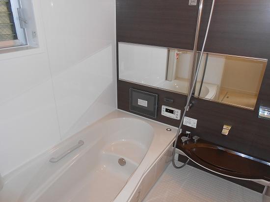 Same specifications photo (bathroom). Same specification Building Construction example