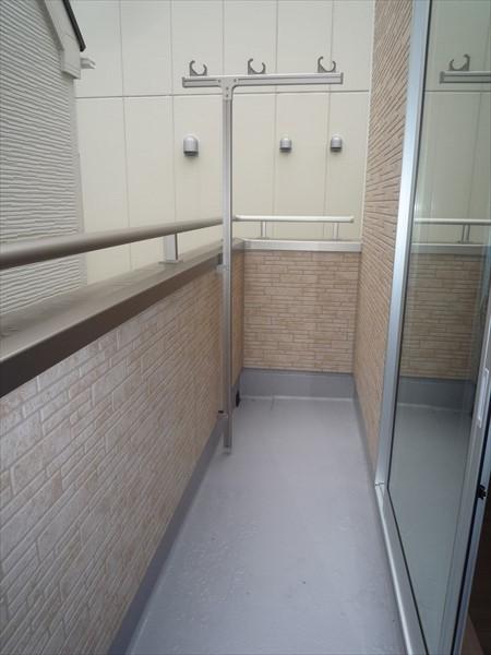 View photos from the dwelling unit