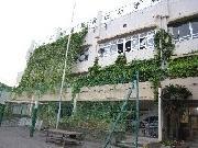 Primary school. 207m to Itabashi Itabashi seventh elementary school