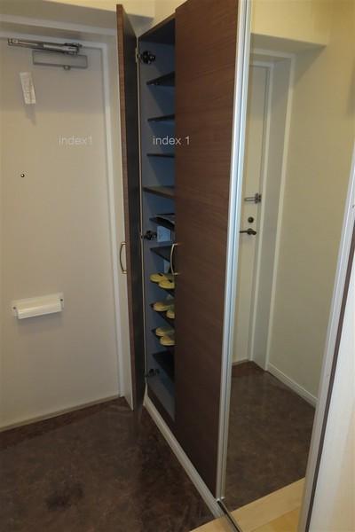 Receipt. Thor is the entrance storage of size