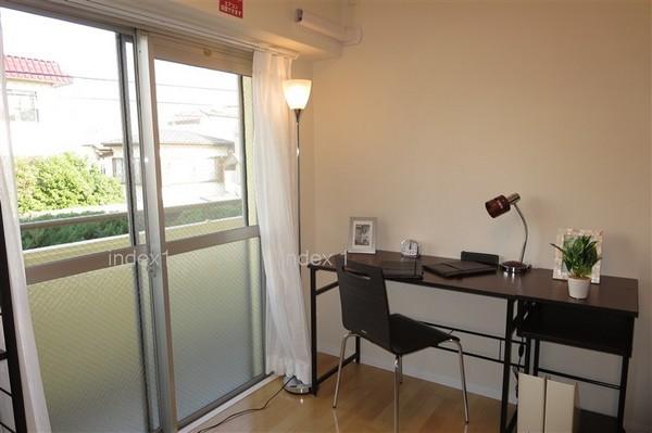 Non-living room. 4.1 Pledge of Western-style