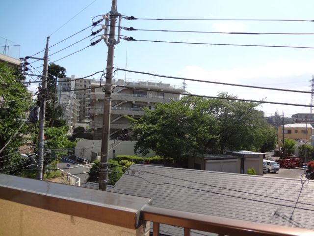 Other. 3 floor view good