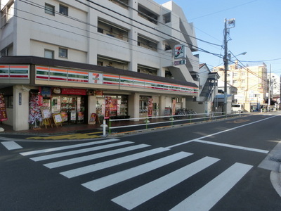Convenience store. 104m to Seven-Eleven (convenience store)