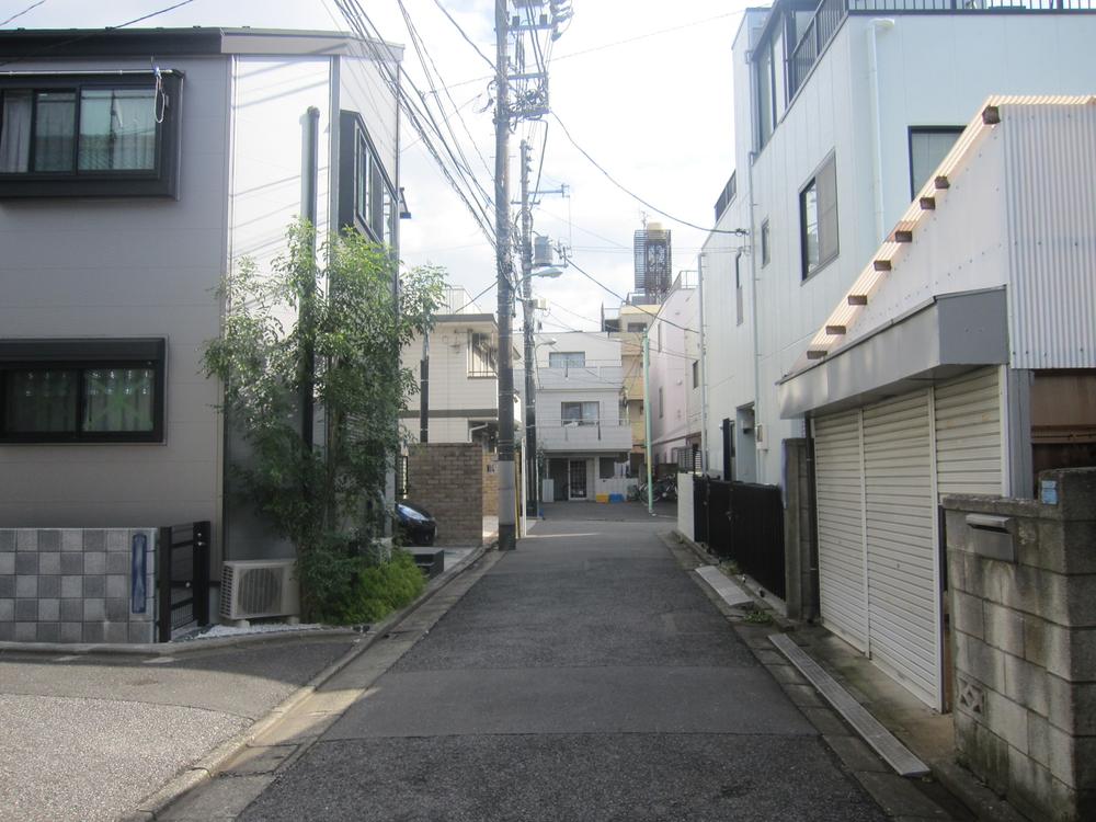 Other local. Local (11 May 2013) Shooting