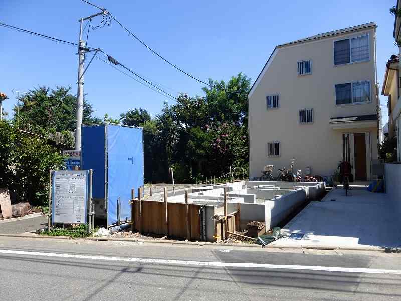 Local appearance photo. Local (August 27, 2013) Shooting