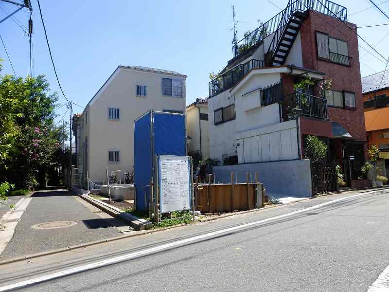 Local appearance photo. Local (August 27, 2013) Shooting