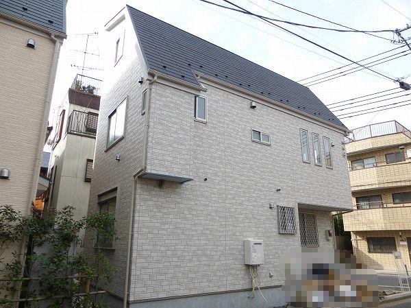 Local appearance photo. Local (12 May 2013) Shooting