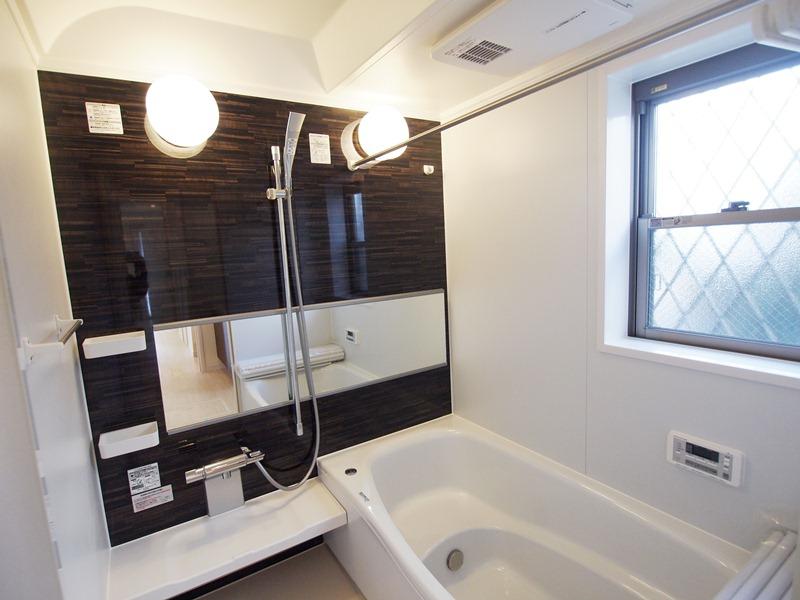 Bathroom. - Per under construction [Same specifications Photos] It will be -