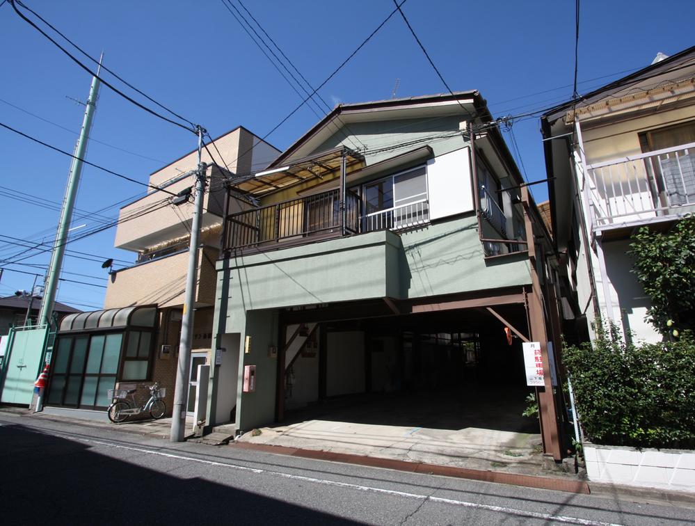 Local land photo. Local (09 May 2013) Shooting