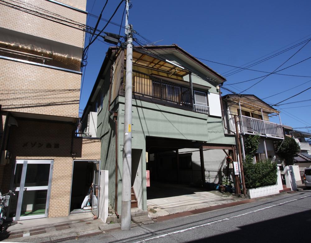 Local land photo. Local (09 May 2013) Shooting