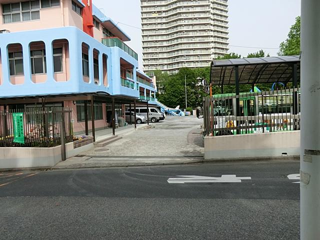 kindergarten ・ Nursery. 310m to Sun City Our Lady kindergarten