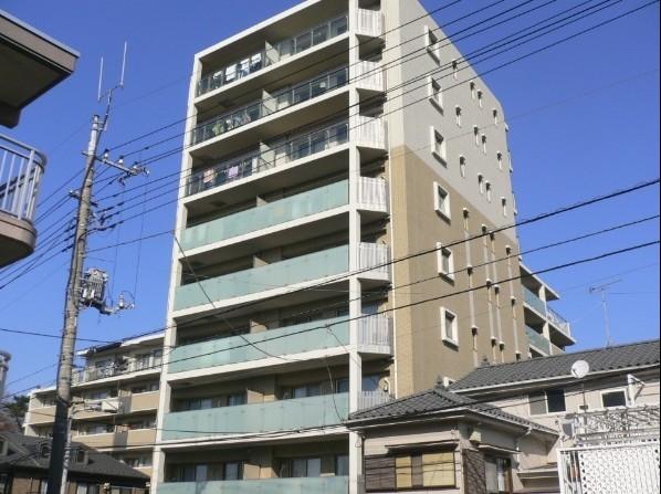 Local appearance photo