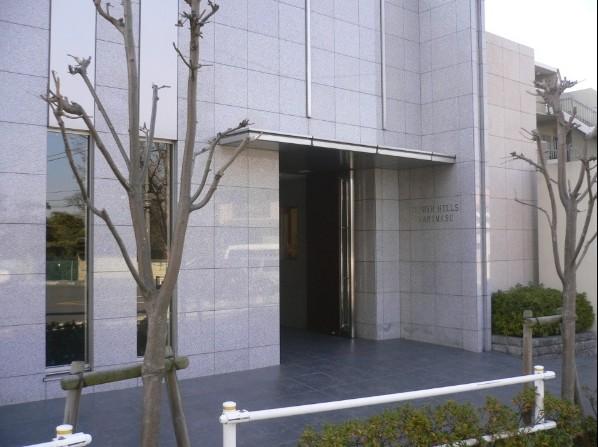 Local appearance photo