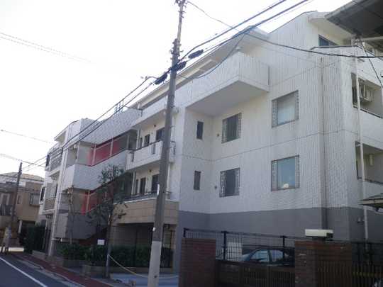 Local appearance photo. Appearance 1