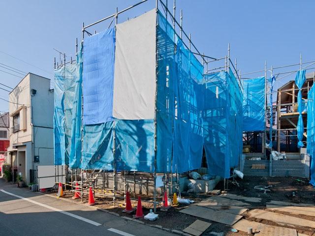 Local appearance photo