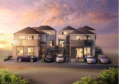 Rendering (appearance)