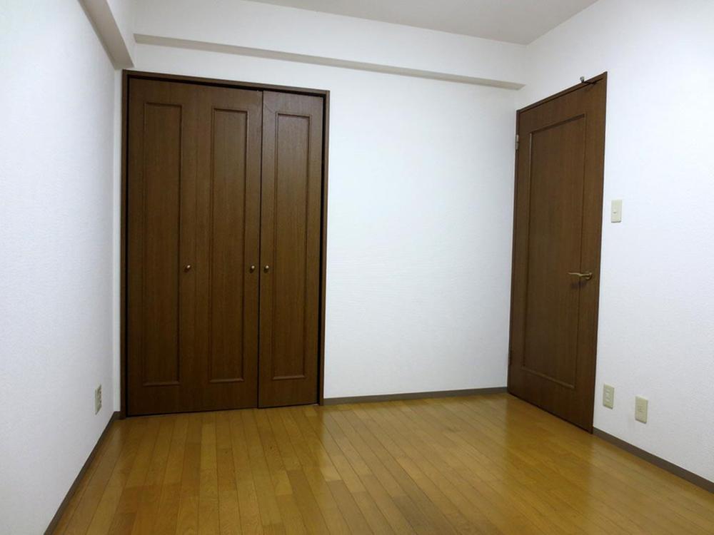 Non-living room. Western-style (12 May 2013) Shooting