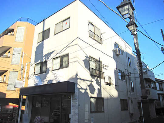 Local appearance photo