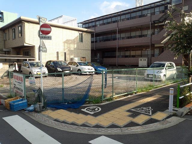 Local land photo. Local (10 May 2013) Shooting