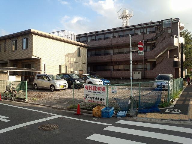 Local land photo. Local (10 May 2013) Shooting