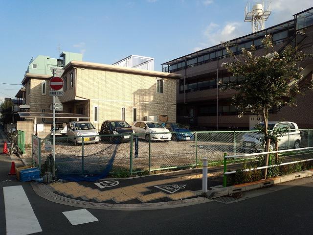 Local land photo. Local (10 May 2013) Shooting