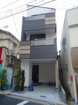 Local appearance photo