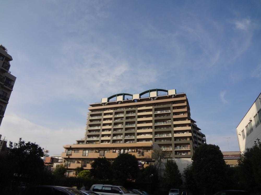 Local appearance photo. Local (11 May 2013) Shooting