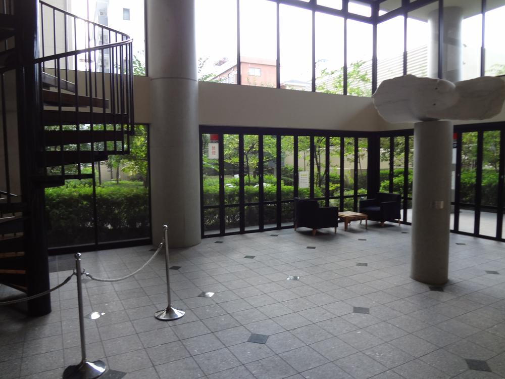 Other. Entrance hall