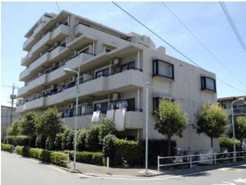 Itabashi-ku, Tokyo Tokumaru 7