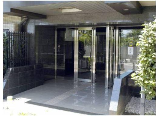 Itabashi-ku, Tokyo Tokumaru 7