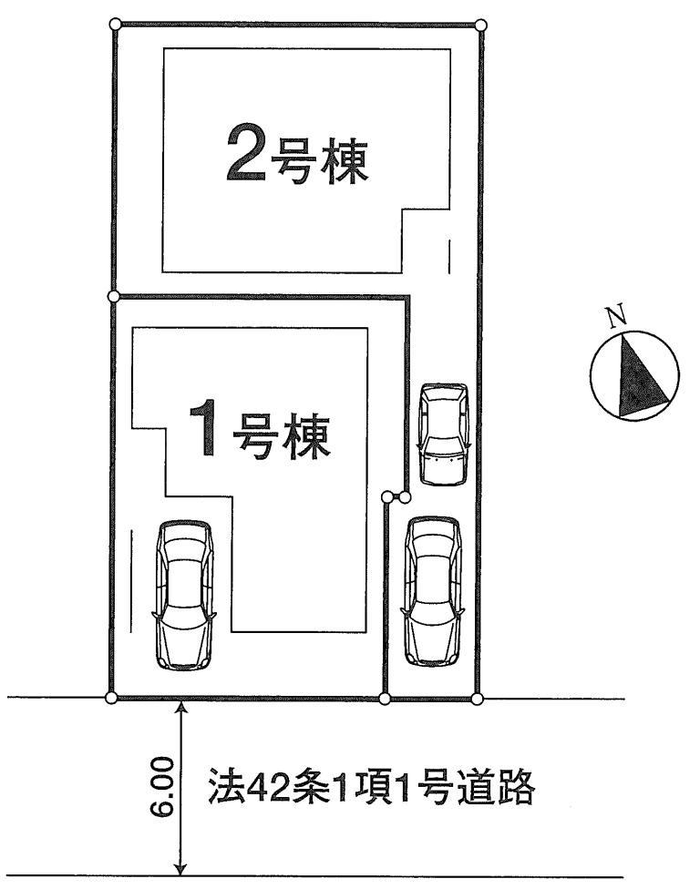 The entire compartment Figure
