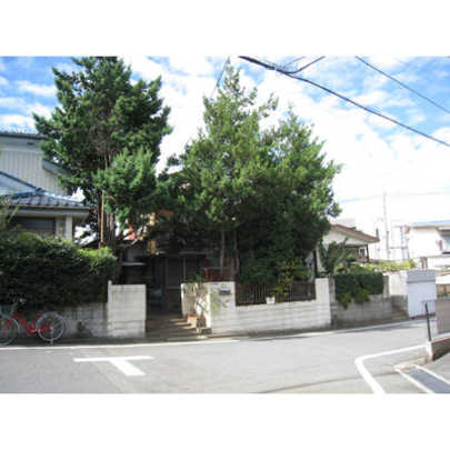 Local land photo. photo1