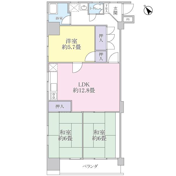 Itabashi-ku, Tokyo Itabashi 1