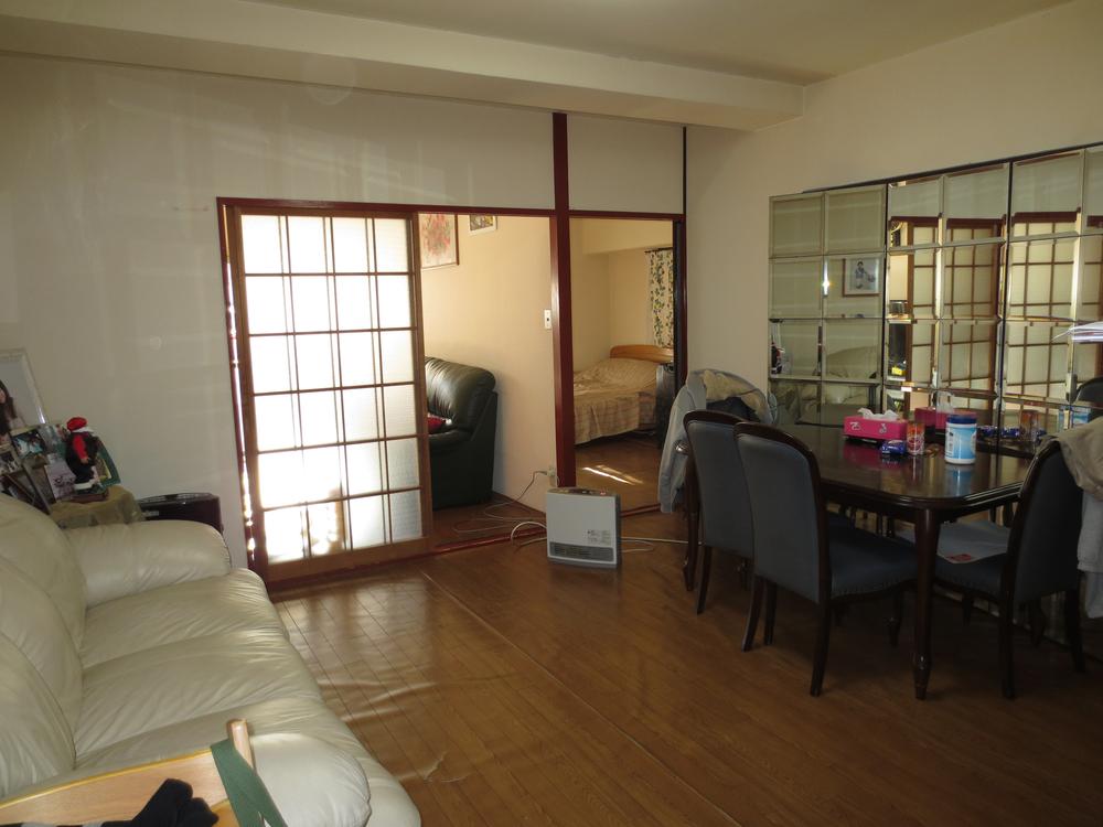 Itabashi-ku, Tokyo Itabashi 1