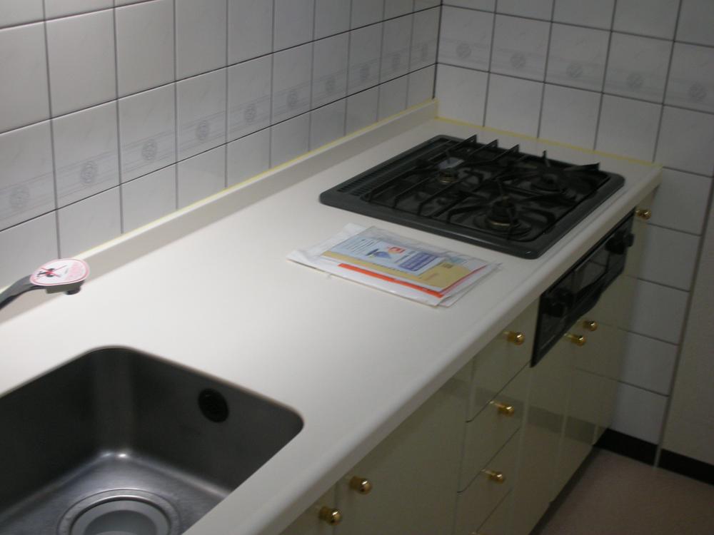 Kitchen. Indoor (10 May 2013) Shooting