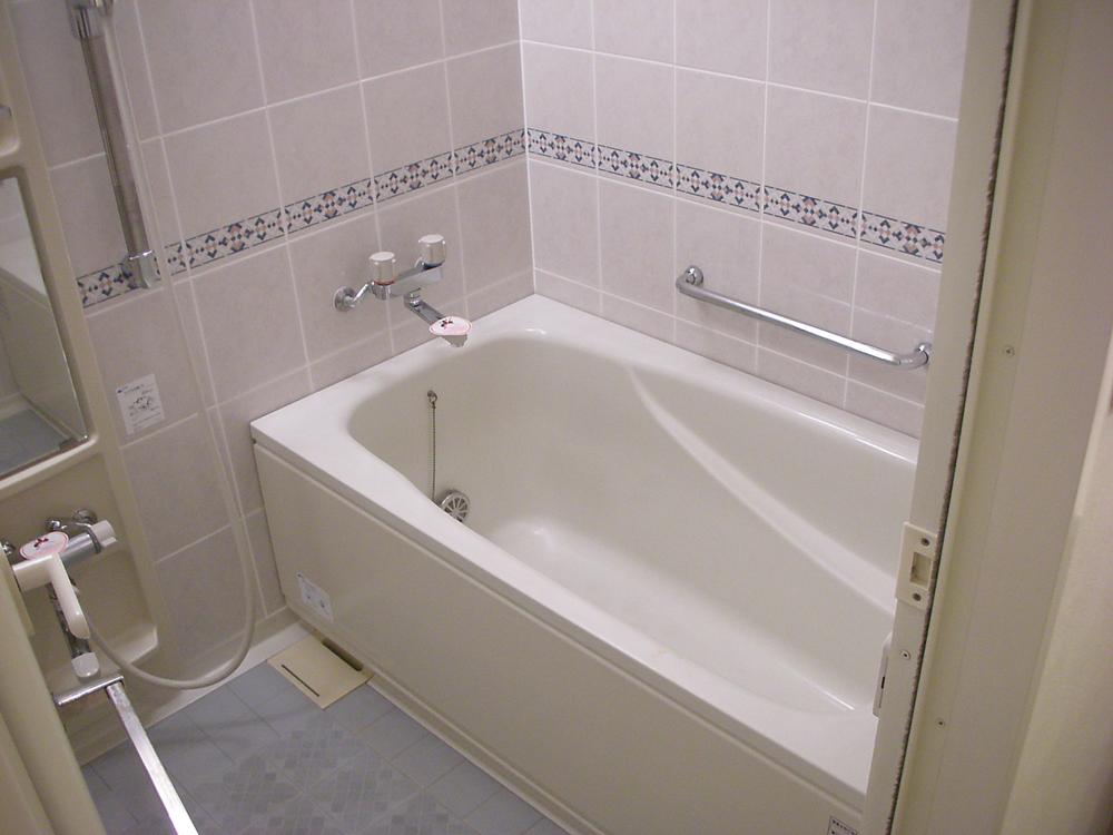 Bathroom. Indoor (10 May 2013) Shooting