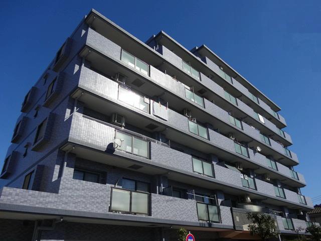 Local appearance photo. appearance