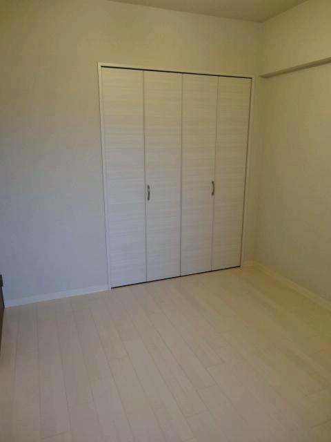 Non-living room. Western style room