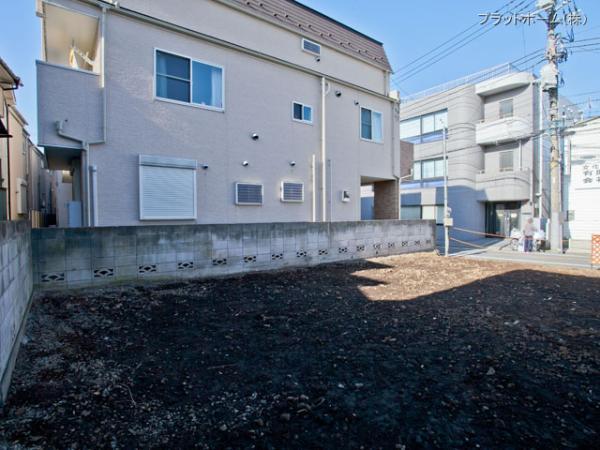 Local appearance photo. 2013 / 12 / 19 shooting