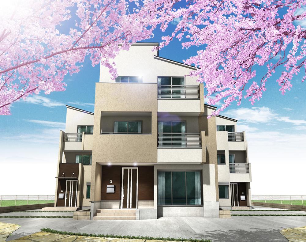 Rendering (appearance). Rendering