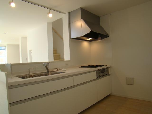 Same specifications photo (kitchen). Same specifications