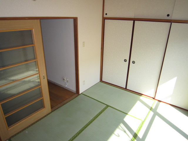 Other room space