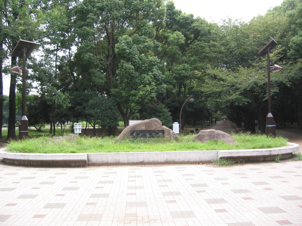 park. 400m to Metropolitan Hikarigaoka park