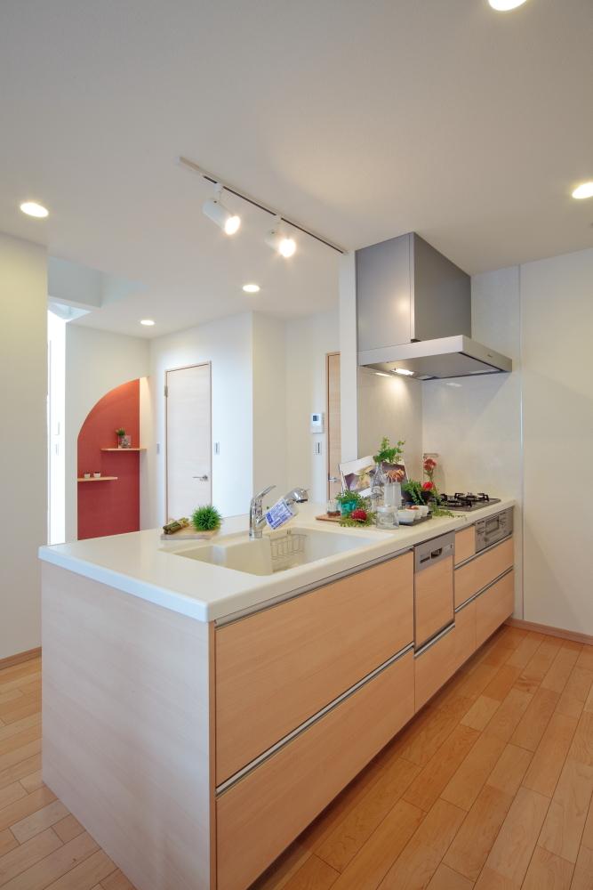 Same specifications photo (kitchen). Same specifications