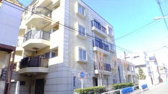 Local appearance photo. appearance