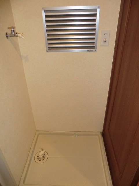 Other Equipment. Is Indoor Laundry Area