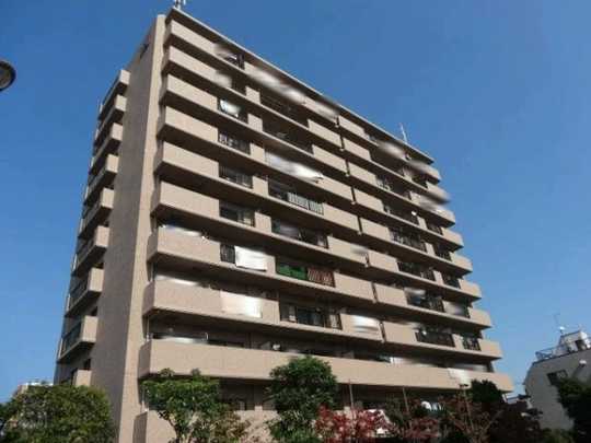 Local appearance photo. appearance