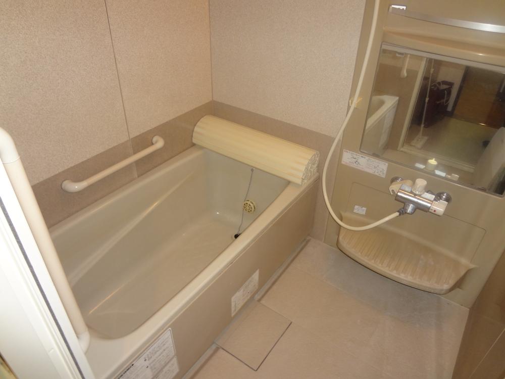 Bathroom. Indoor (12 May 2013) Shooting