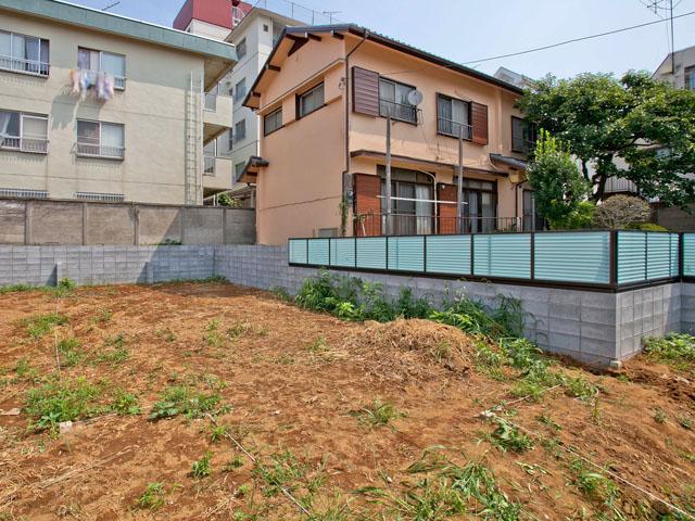 Local appearance photo